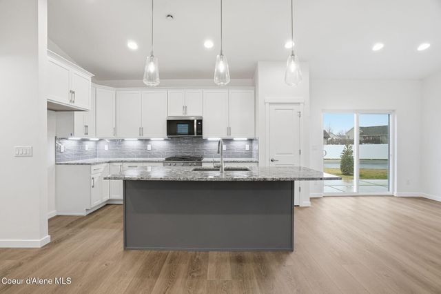 2178 W CHOLET LN, Coeur D'alene, ID 83815