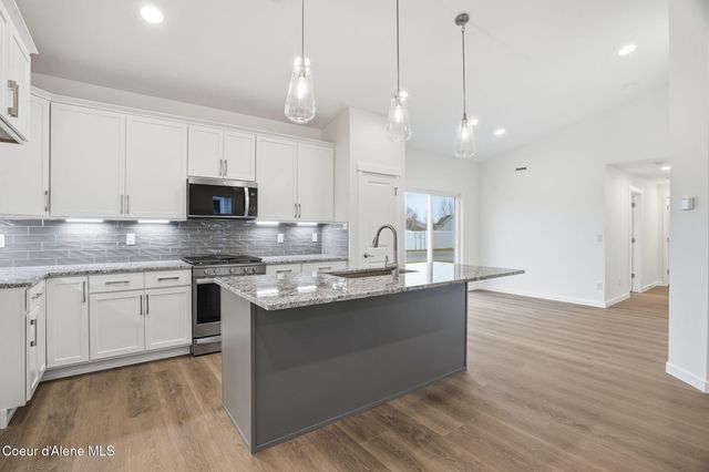 2178 W CHOLET LN, Coeur D'alene, ID 83815