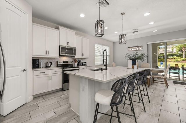 7494 MARKER AVENUE, Kissimmee, FL 34747