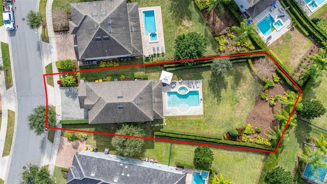 7494 MARKER AVENUE, Kissimmee, FL 34747