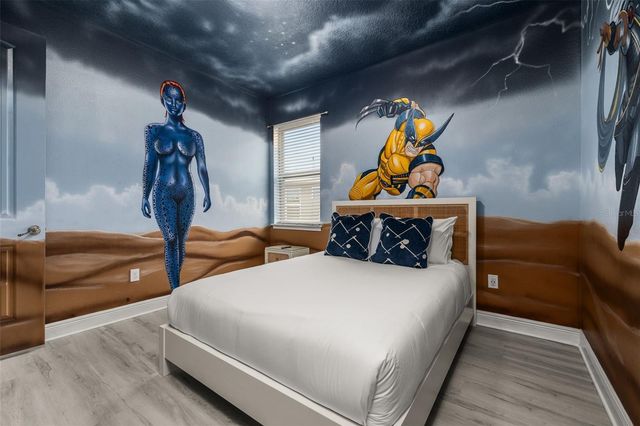 7494 MARKER AVENUE, Kissimmee, FL 34747