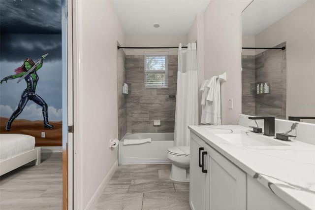 7494 MARKER AVENUE, Kissimmee, FL 34747