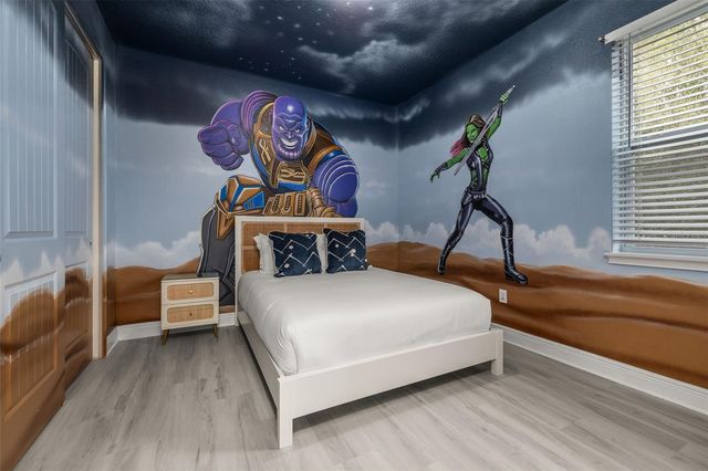 7494 MARKER AVENUE, Kissimmee, FL 34747