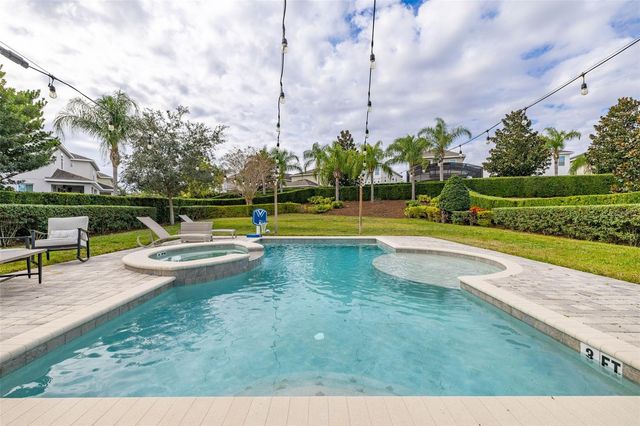 7494 MARKER AVENUE, Kissimmee, FL 34747