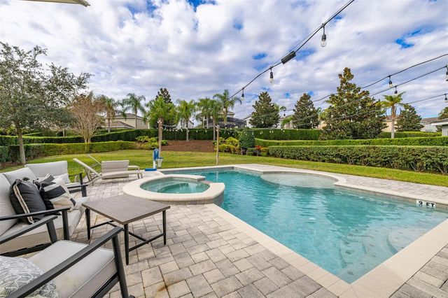 7494 MARKER AVENUE, Kissimmee, FL 34747