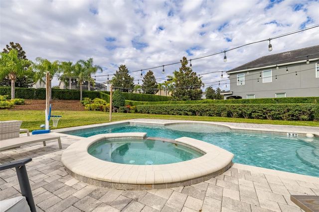 7494 MARKER AVENUE, Kissimmee, FL 34747