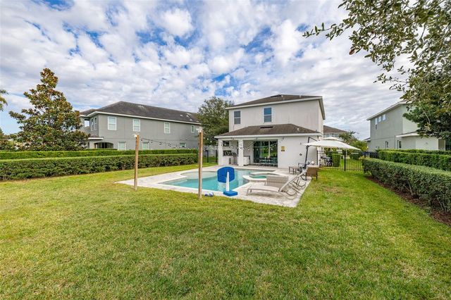 7494 MARKER AVENUE, Kissimmee, FL 34747