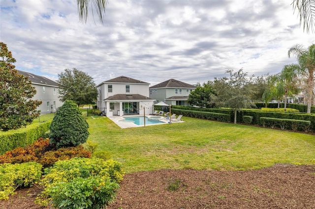 7494 MARKER AVENUE, Kissimmee, FL 34747