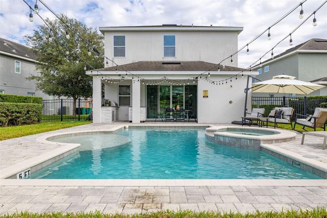 7494 MARKER AVENUE, Kissimmee, FL 34747