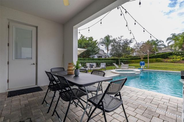 7494 MARKER AVENUE, Kissimmee, FL 34747