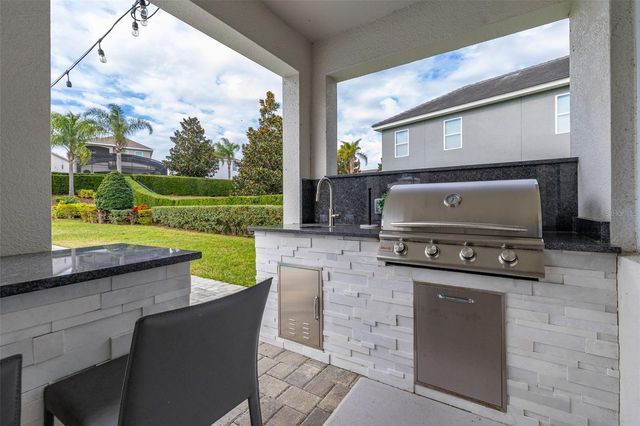 7494 MARKER AVENUE, Kissimmee, FL 34747