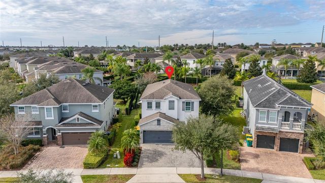 7494 MARKER AVENUE, Kissimmee, FL 34747