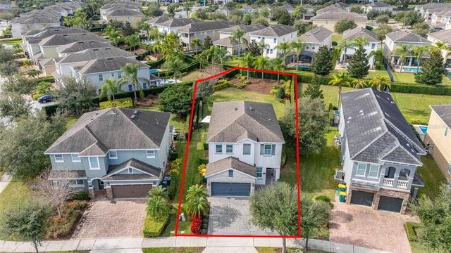 7494 MARKER AVENUE, Kissimmee, FL 34747