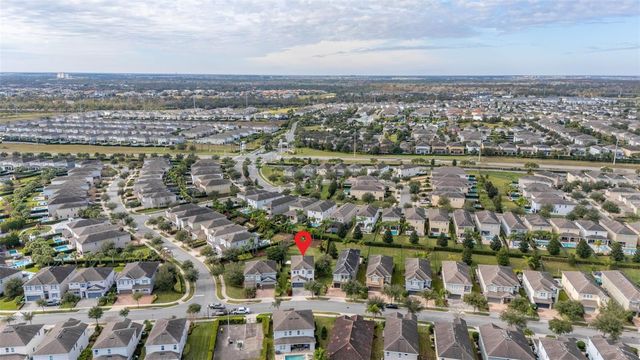 7494 MARKER AVENUE, Kissimmee, FL 34747