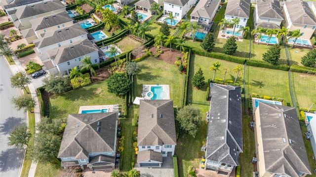 7494 MARKER AVENUE, Kissimmee, FL 34747