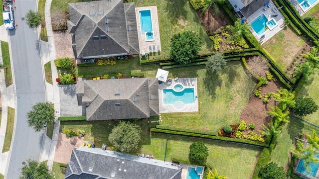 7494 MARKER AVENUE, Kissimmee, FL 34747