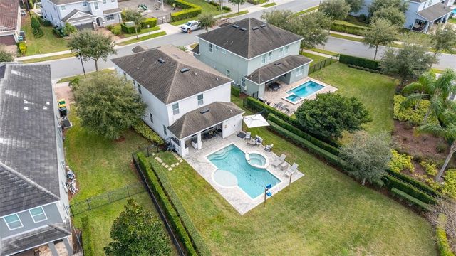 7494 MARKER AVENUE, Kissimmee, FL 34747