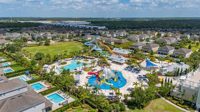 7494 MARKER AVENUE, Kissimmee, FL 34747