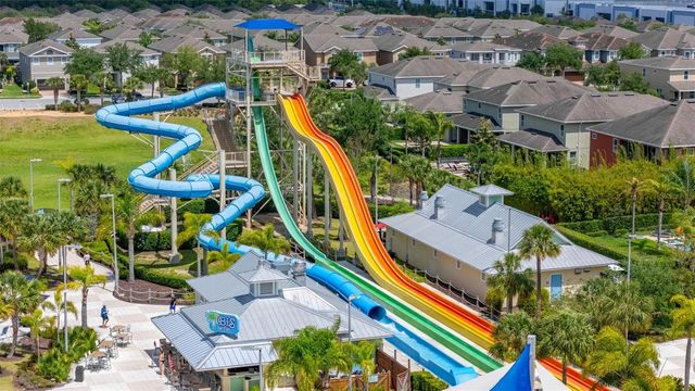 7494 MARKER AVENUE, Kissimmee, FL 34747