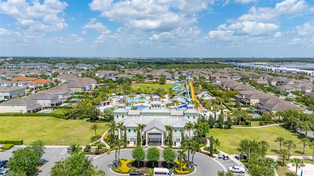 7494 MARKER AVENUE, Kissimmee, FL 34747