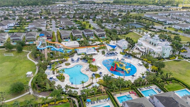 7494 MARKER AVENUE, Kissimmee, FL 34747