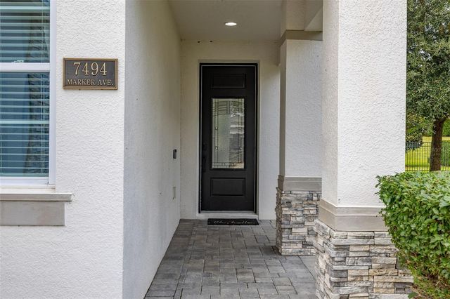 7494 MARKER AVENUE, Kissimmee, FL 34747