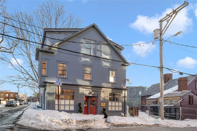 21 Spring Street 2, Newport, RI 02840