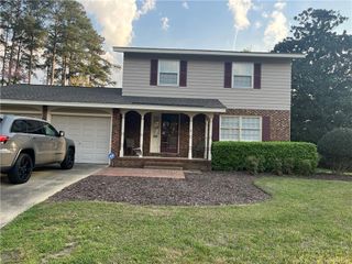 452 Sandlin Drive, Lumberton, NC 28358
