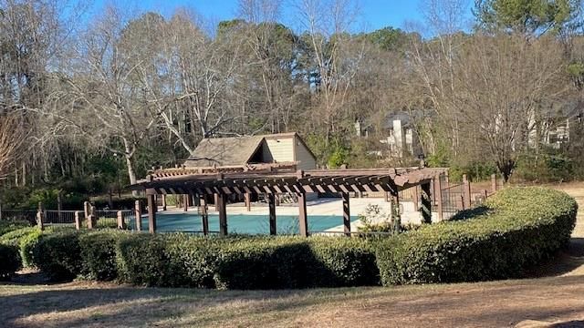 901 Ivy Green Lane SE, Marietta, GA 30067