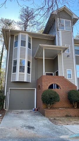 901 Ivy Green Lane SE, Marietta, GA 30067