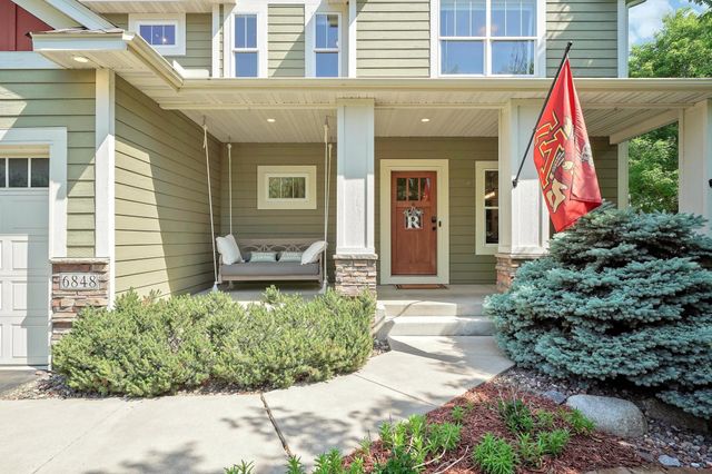 6848 Lanewood Lane N, Maple Grove, MN 55311