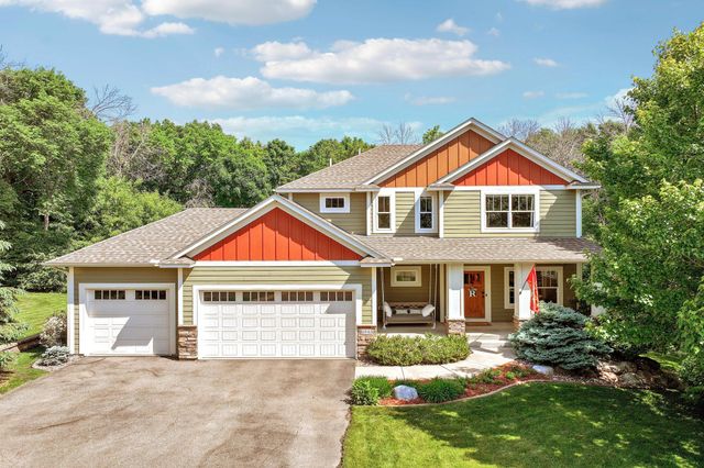 6848 Lanewood Lane N, Maple Grove, MN 55311