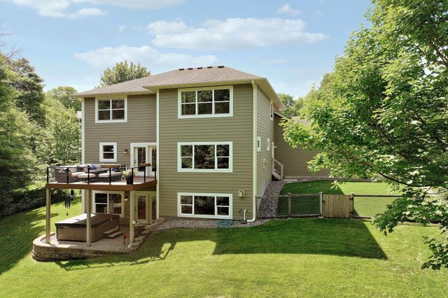 6848 Lanewood Lane N, Maple Grove, MN 55311