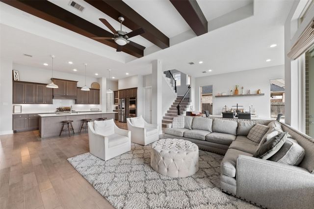 1102 Mcmurtry Ridge Drive, Katy, TX 77494