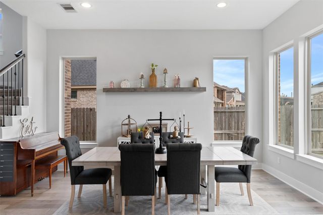 1102 Mcmurtry Ridge Drive, Katy, TX 77494