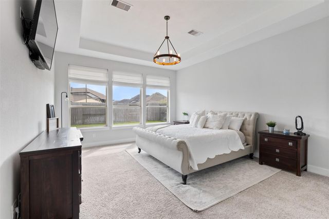 1102 Mcmurtry Ridge Drive, Katy, TX 77494