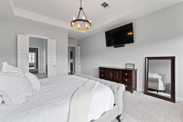 1102 Mcmurtry Ridge Drive, Katy, TX 77494