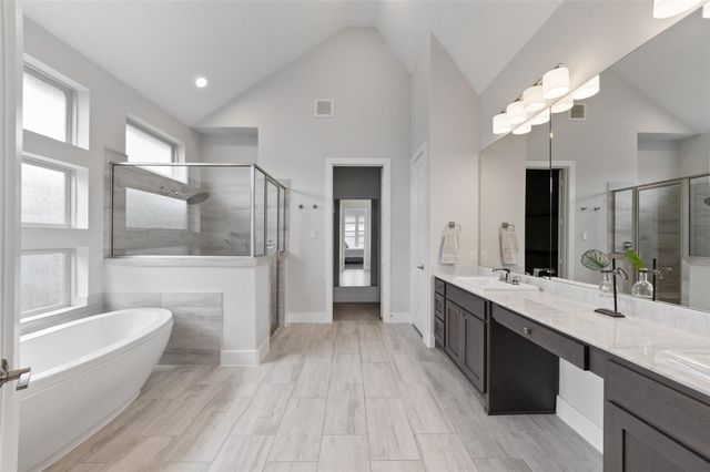 1102 Mcmurtry Ridge Drive, Katy, TX 77494