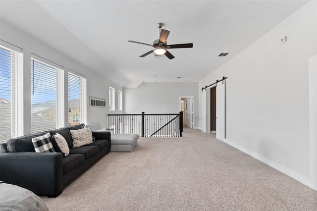 1102 Mcmurtry Ridge Drive, Katy, TX 77494