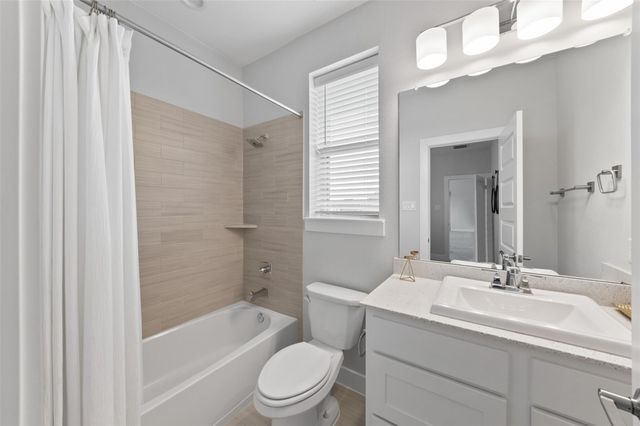 1102 Mcmurtry Ridge Drive, Katy, TX 77494