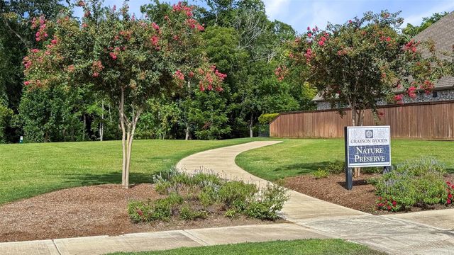 1102 Mcmurtry Ridge Drive, Katy, TX 77494