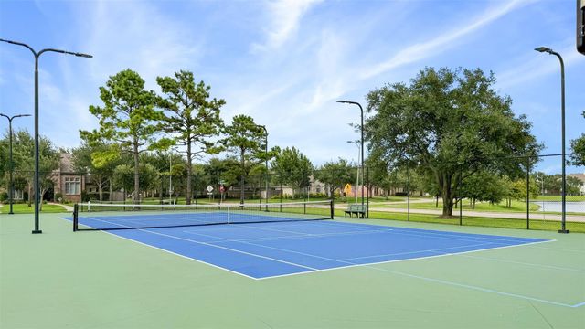 1102 Mcmurtry Ridge Drive, Katy, TX 77494