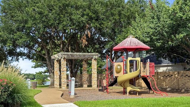 1102 Mcmurtry Ridge Drive, Katy, TX 77494