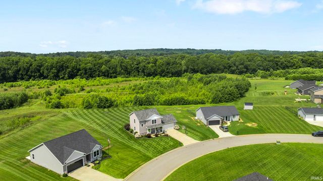 54895 Moonfish Court, Middlebury, IN 46540