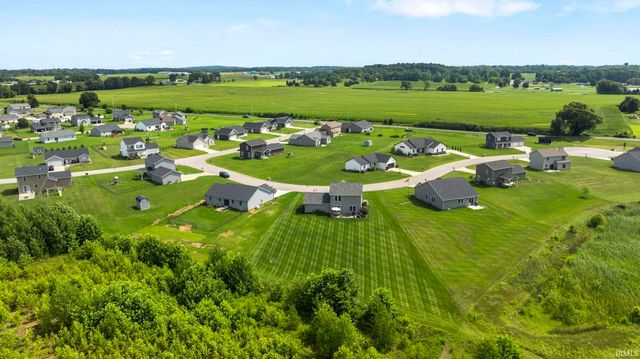 54895 Moonfish Court, Middlebury, IN 46540