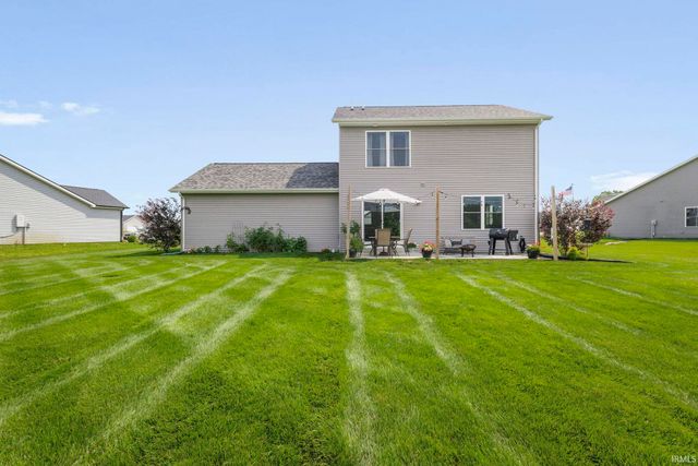 54895 Moonfish Court, Middlebury, IN 46540