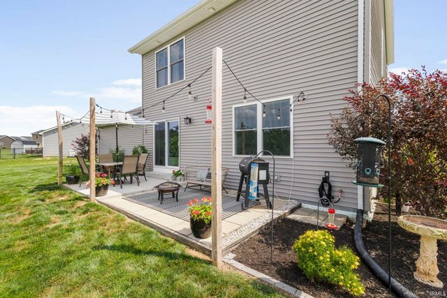 54895 Moonfish Court, Middlebury, IN 46540