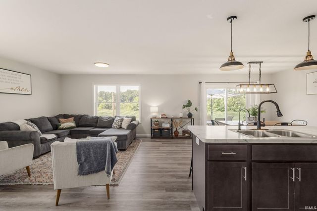 54895 Moonfish Court, Middlebury, IN 46540