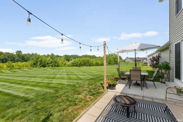 54895 Moonfish Court, Middlebury, IN 46540