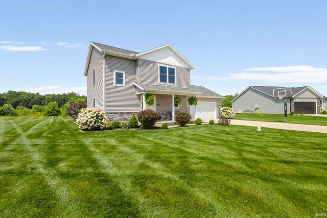 54895 Moonfish Court, Middlebury, IN 46540